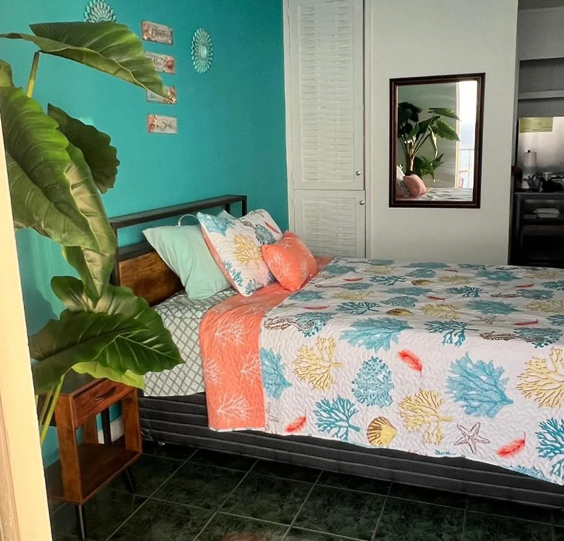 Aparthotel Montego Bay Club 0*,  Jamajka