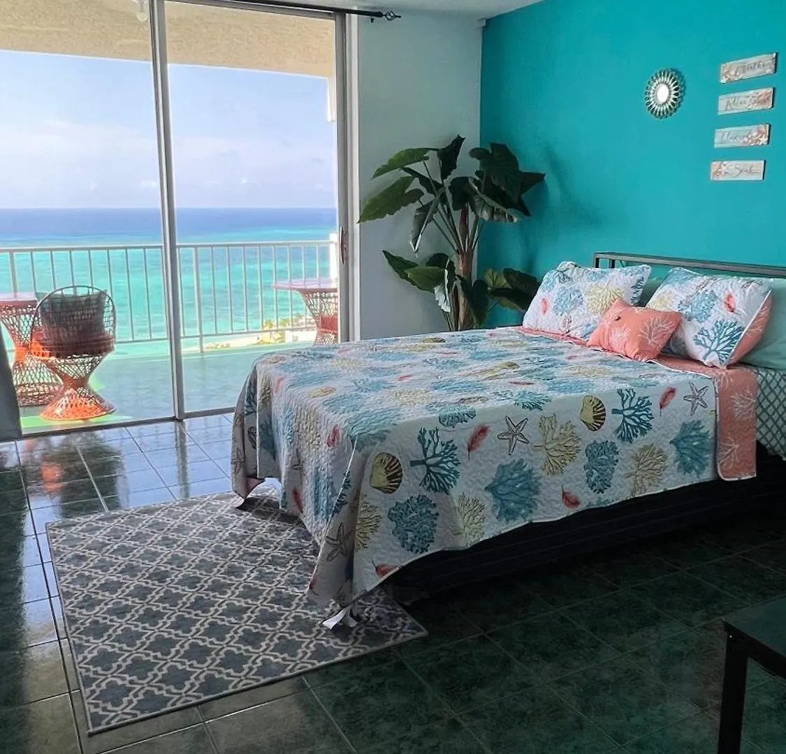 Aparthotel Montego Bay Club