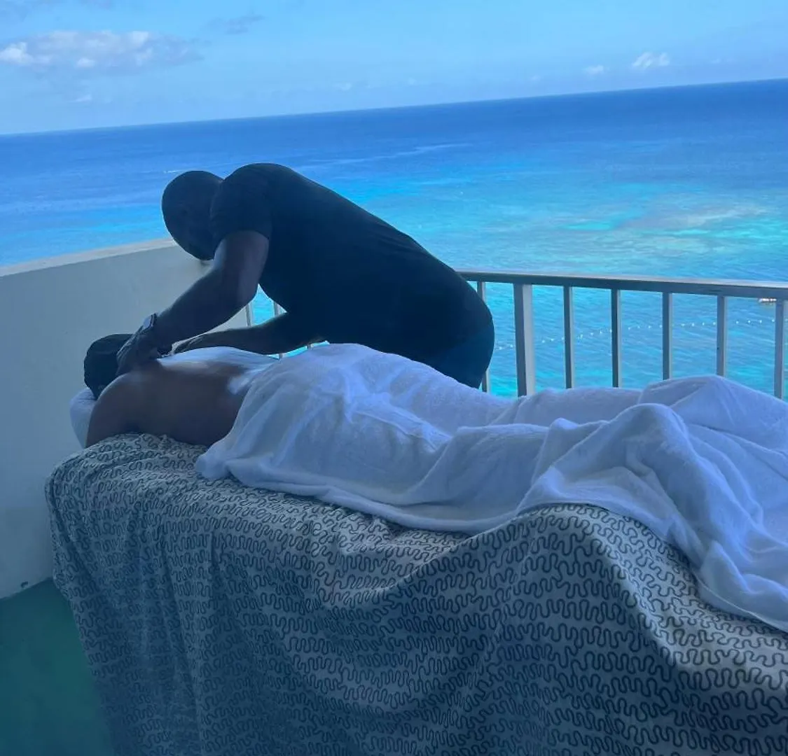 Aparthotel Montego Bay Club Jamajka